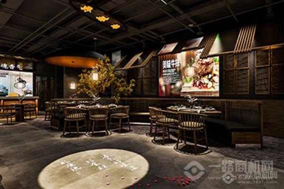 外婆馋小院烤肉