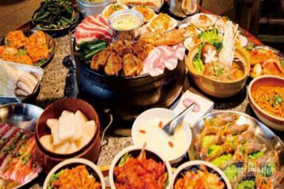 叁方荟炭烤肉市集