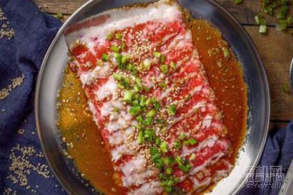 叁方荟炭烤肉市集