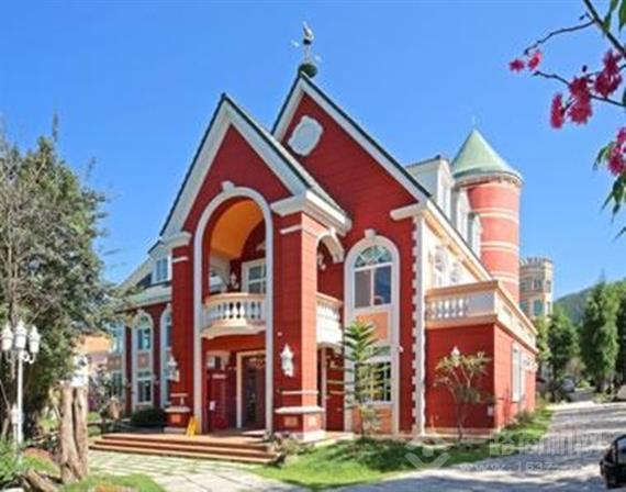 魔法城堡国际幼儿园