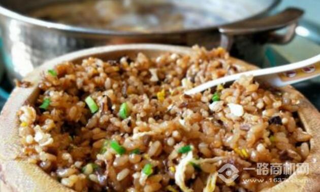 九品風山珍寶加盟