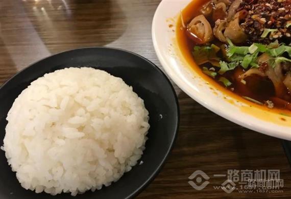 串雀冷锅串串