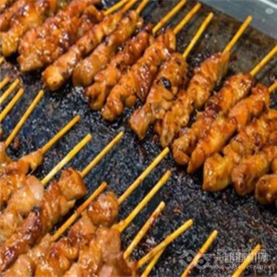 烤状元烧烤