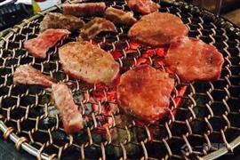 必喜烤肉