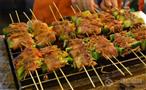 烤状元烧烤
