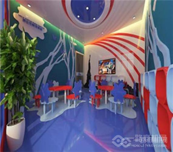 哈佛园国际少儿英语