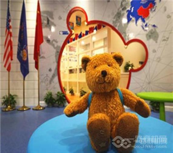 哈佛园国际少儿英语