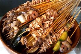 尚尚簽冷鍋串串