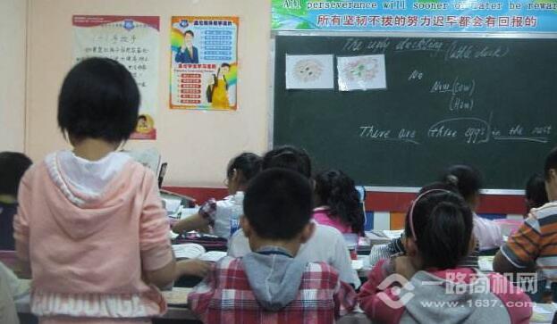 盖伦美洲豹英语加盟优势