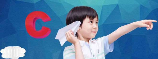 利斯瑞文少儿英语