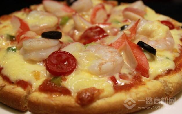 卡斯披萨加盟 卡斯披萨加盟