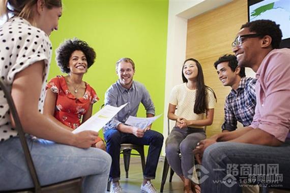 戴纳米克英语教育