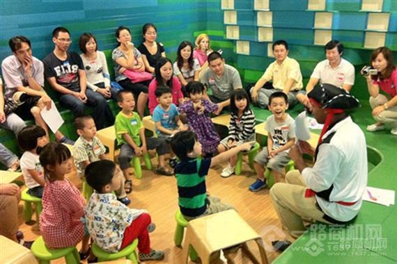 superkids少儿英语