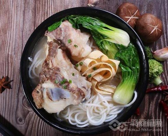 滇湘情小锅米线