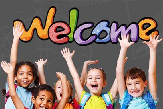 利斯瑞文少儿英语