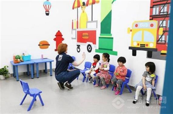 PandaABC熊猫英语少儿英语