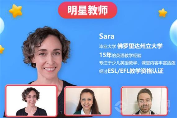 PandaABC熊猫英语少儿英语