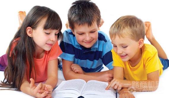 卡蒙凯德少儿英语教育