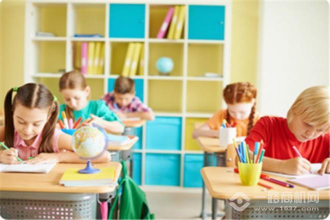 州果少儿英语加盟 州果少儿英语加盟