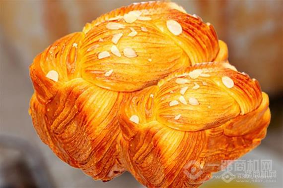 麦田香草烘焙坊