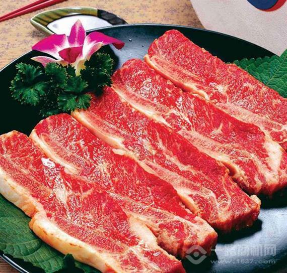 1977烤肉