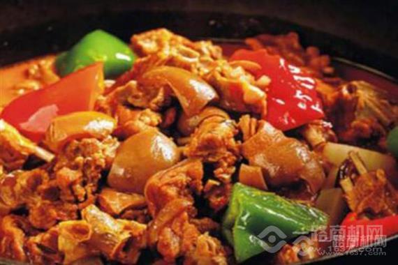 钰湘宴剁椒鱼头