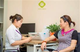 瑞婭產(chǎn)后恢復(fù)