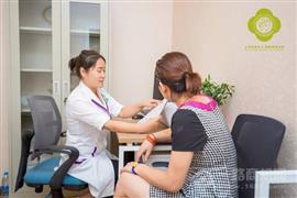 瑞婭產(chǎn)后恢復(fù)