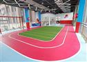 前能儿童运动馆