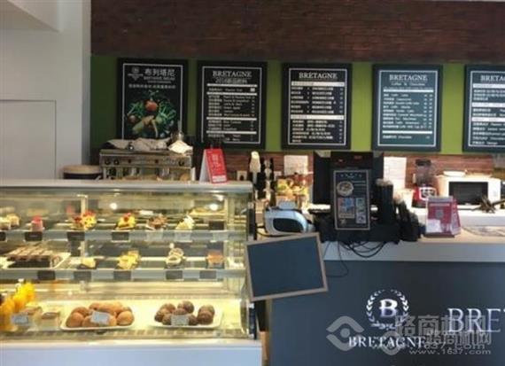 布列塔尼烘焙