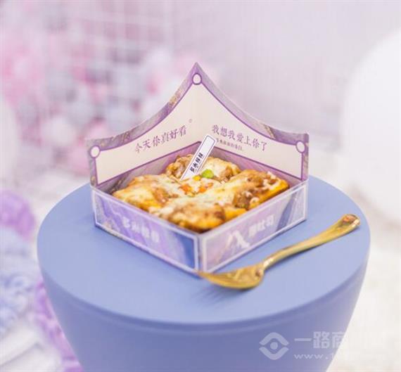 多米叔叔厚吐司