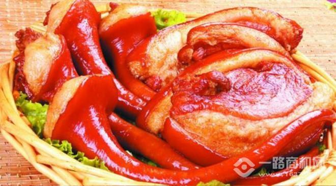 一直棒卤味烧腊加盟