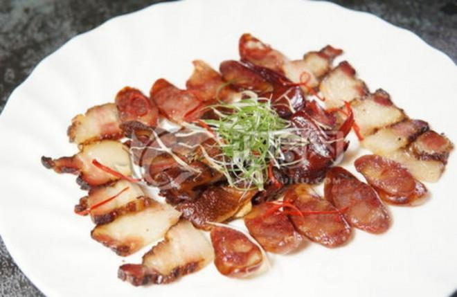 一直棒卤味烧腊加盟