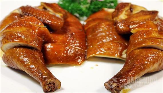 一直棒卤味烧腊