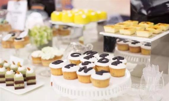 艾柠檬活力烘焙