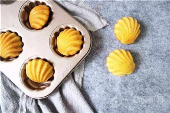 艾柠檬活力烘焙