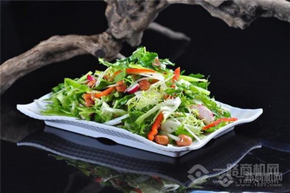 大漠豪情烤羊腿