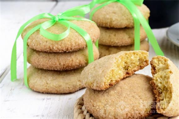 艾柠檬活力烘焙