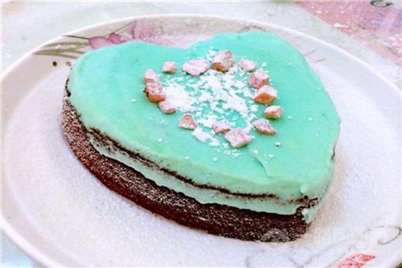 艾柠檬活力烘焙