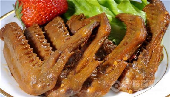 一直棒卤味烧腊