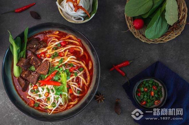 粉仓手工米粉 粉仓手工米粉