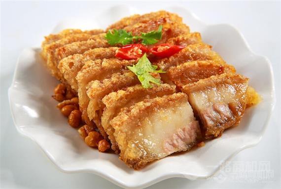 瓦记老牌桂林米粉