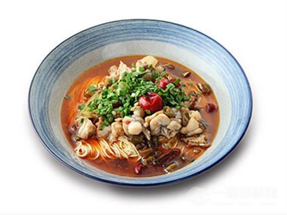 胡壹碗重庆小面