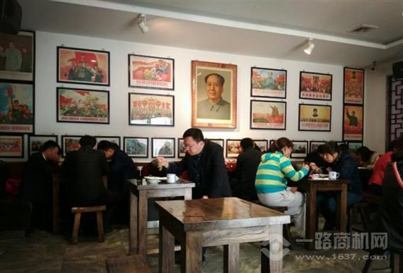 煜麒香重庆小面