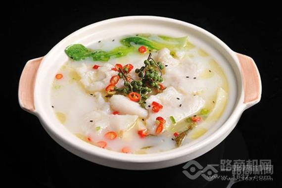 鱼妃驾到鲜鱼粉面