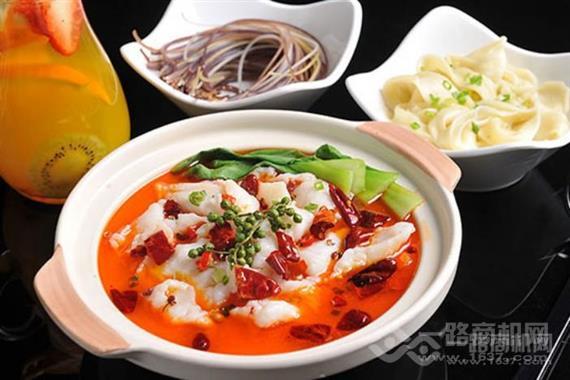 鱼妃驾到鲜鱼粉面