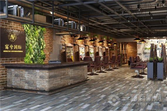 甯兮皇宫美容院