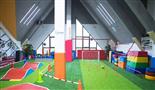 美乐简儿童运动馆