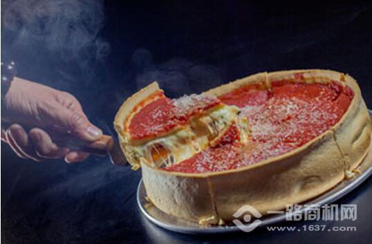超级碗披萨