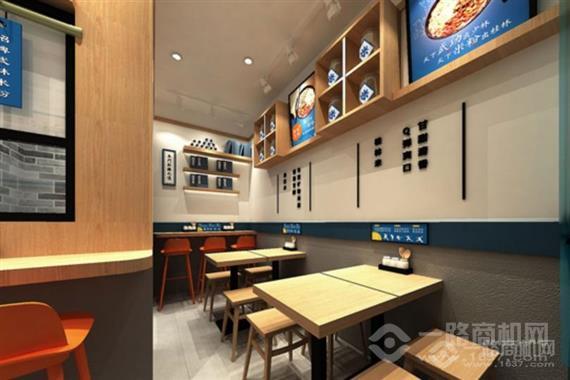 粉宗地道桂林鲜米粉